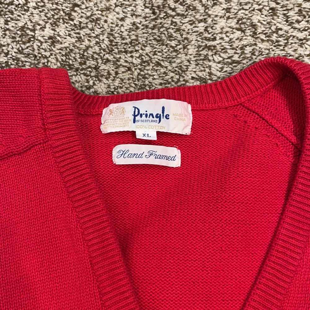 Pringle of Scotland Sweater - Picture 5 of 5